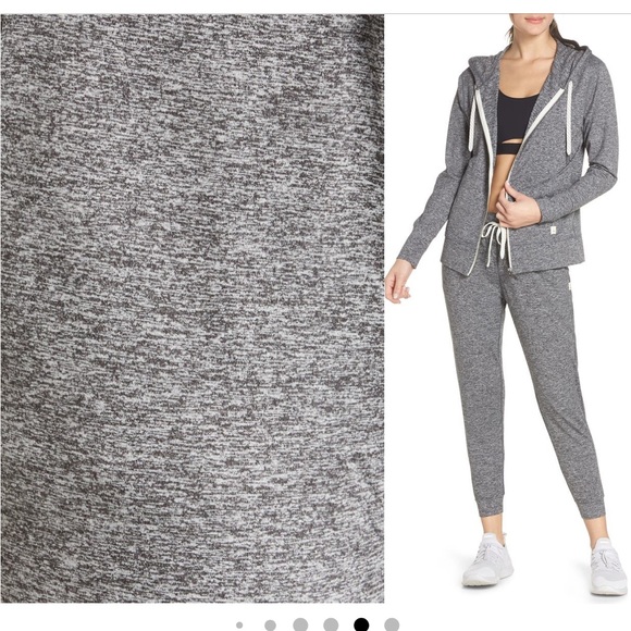 Vuori NWOT performance joggers - Picture 3 of 8